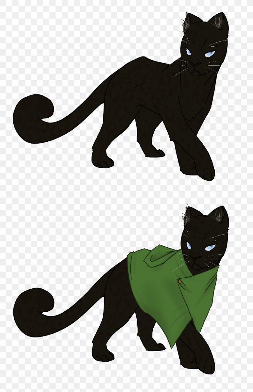 Black Cat Domestic Short-haired Cat Whiskers Clip Art, PNG, 835x1294px, Black Cat, Animal, Animal Figure, Big Cat, Big Cats Download Free