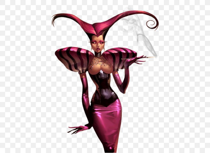 Boszorkány Woman Halloween Demon, PNG, 425x600px, Woman, Art, Com, Costume, Costume Design Download Free