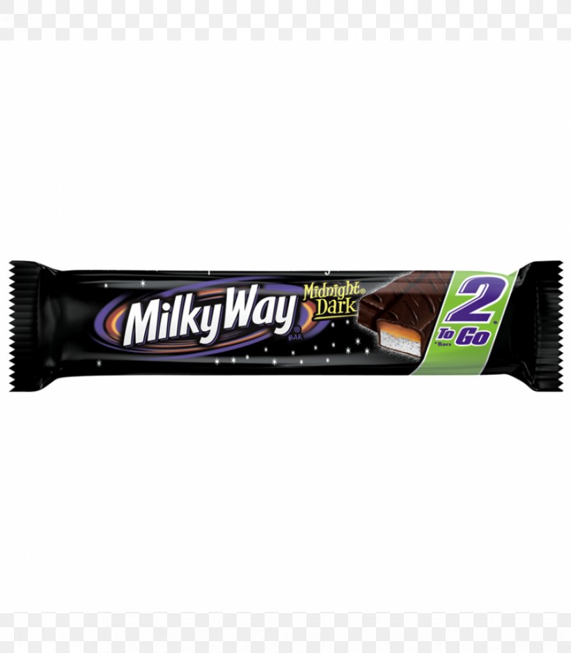 Chocolate Bar Milky Way Midnight Bar Malted Milk Mars, PNG, 875x1000px, Chocolate Bar, Candy, Chocolate, Dark Chocolate, Malt Download Free