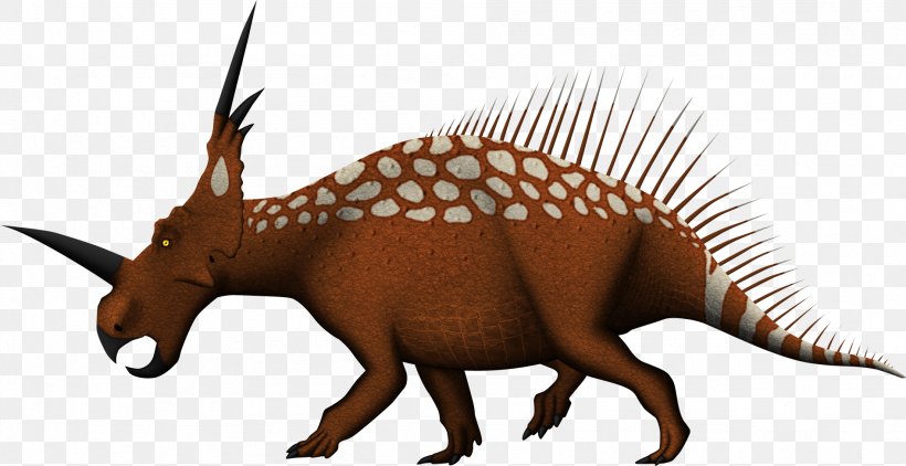 Dinosaur Styracosaurus Triceratops Dromaeosaurus Parasaurolophus, PNG, 1894x977px, Dinosaur, Campanian, Ceratopsians, Cretaceous, Dromaeosaurus Download Free