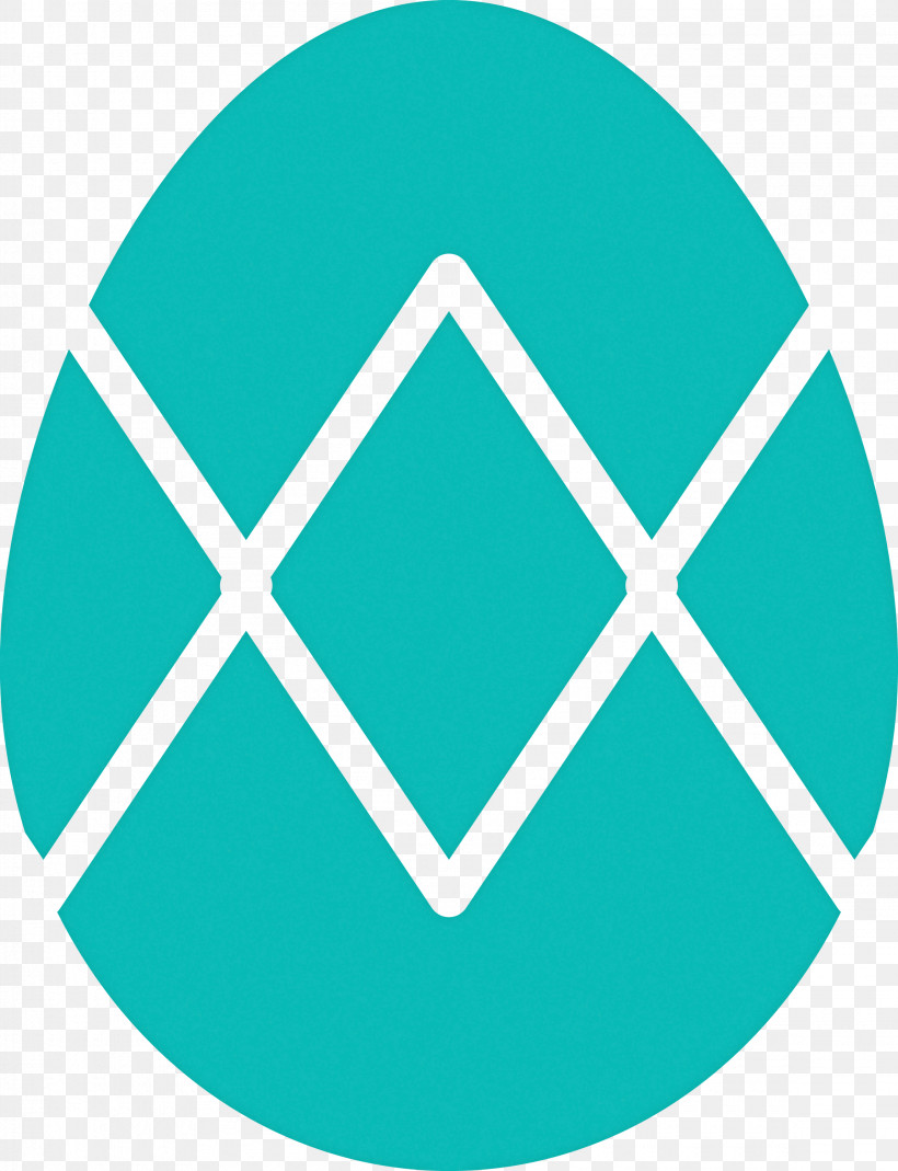 Easter Egg Easter Day, PNG, 2300x3000px, Easter Egg, Aqua, Circle, Easter Day, Electric Blue Download Free
