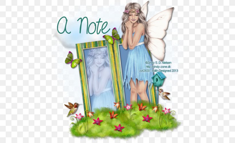 Fairy Flower Angel M, PNG, 500x500px, Fairy, Angel, Angel M, Fictional Character, Flower Download Free
