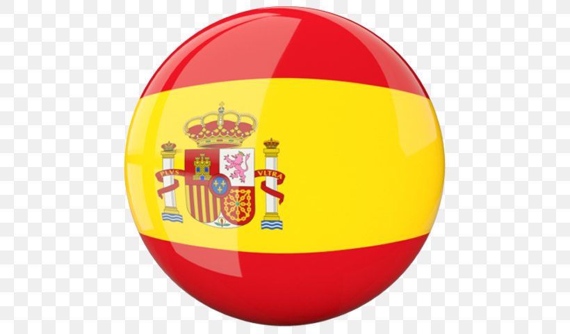 Flag Of Spain Image National Flag Stock Photography, PNG, 640x480px, Spain, Ball, Easter Egg, Flag, Flag Of Spain Download Free