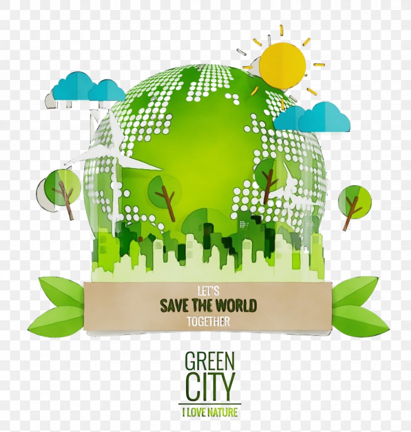 Green Logo World Font Plant, PNG, 972x1024px, Earth Day, Green, Logo, Paint, Plant Download Free