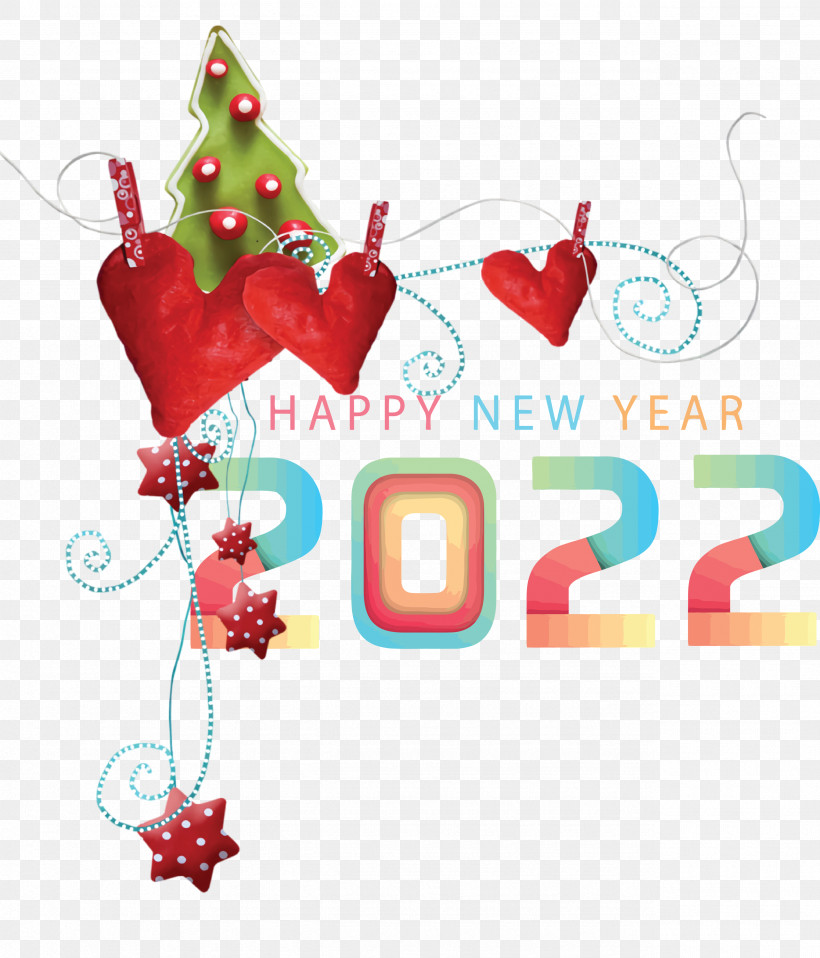 Happy 2022 New Year 2022 New Year 2022, PNG, 2567x3000px, Christmas Day, Bauble, Christmas Ornament M, Christmas Tree, Holiday Download Free