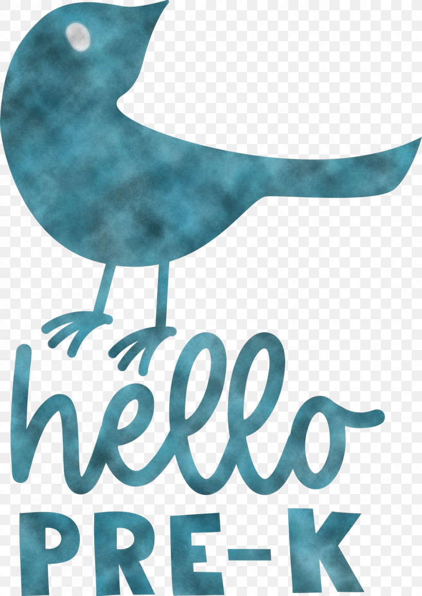 HELLO PRE K Back To School Education, PNG, 2124x3000px, Back To School, Beak, Birds, Education, Logo Download Free