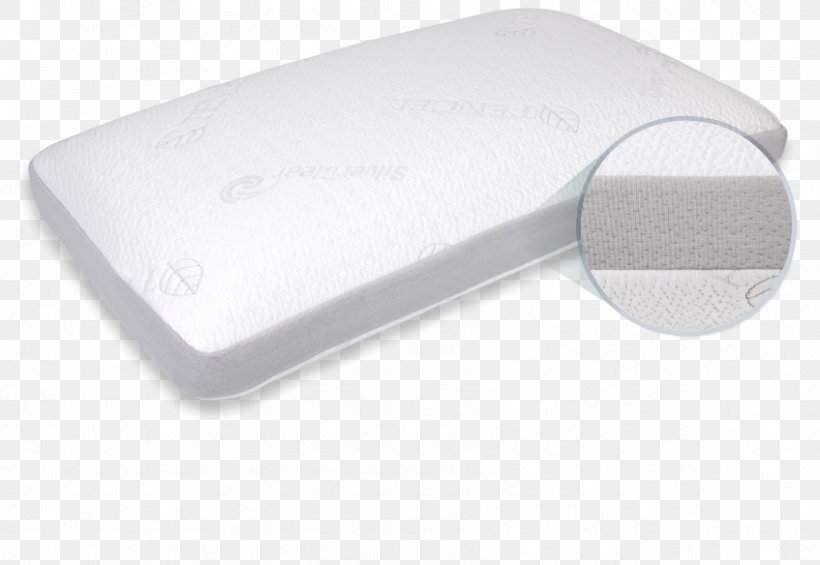 Memory Foam Pillow Amazon.com, PNG, 847x584px, Memory Foam, Amazoncom, Bed, Density, Foam Download Free