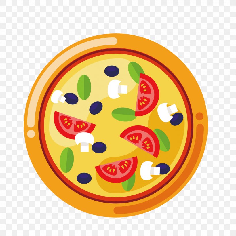 Pizza Delivery Italian Cuisine, PNG, 1500x1500px, Pizza, Delivery, Food, Fruit, Italian Cuisine Download Free