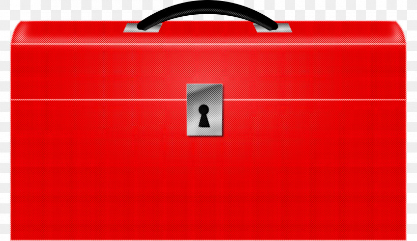 Red Bag Material Property Toolbox, PNG, 2400x1388px, Red, Bag, Material Property, Toolbox Download Free
