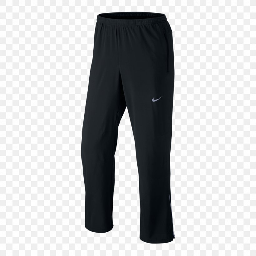 Reebok Nike Pants Sportswear Adidas, PNG, 960x960px, Reebok, Active Pants, Active Shorts, Adidas, Black Download Free