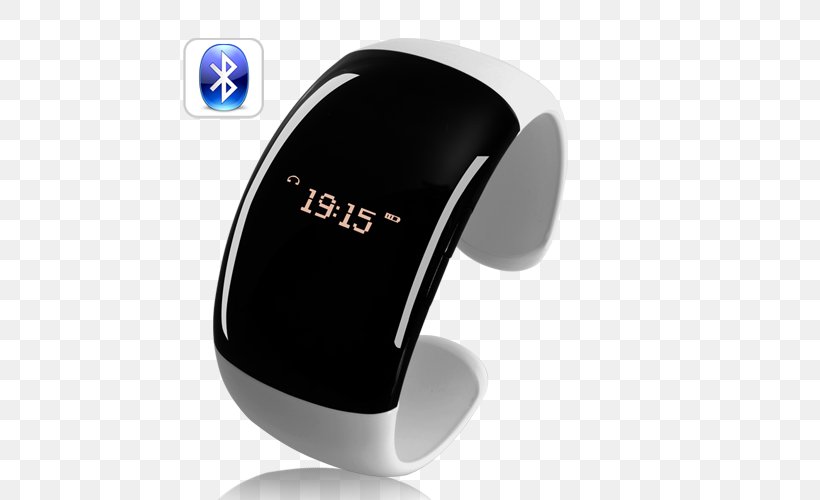 Smartwatch Bracelet Bluetooth Low Energy, PNG, 500x500px, Watch, Apple Watch, Bluetooth, Bluetooth Low Energy, Bracelet Download Free