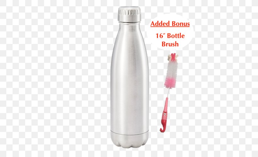 Water Bottles Plastic Bottle, PNG, 500x500px, Water Bottles, Bottle, Drinkware, Plastic, Plastic Bottle Download Free