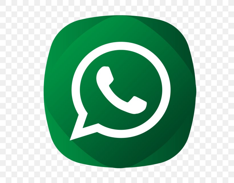 WhatsApp Android Instant Messaging, PNG, 640x640px, Whatsapp, Android, Blackberry Messenger, Emoji, Green Download Free