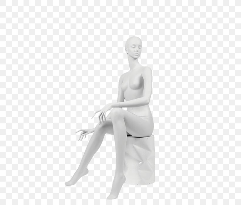 White Figurine H&M, PNG, 625x700px, White, Arm, Black And White, Figurine, Hand Download Free