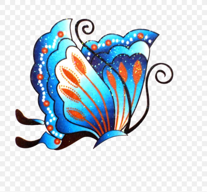 Butterfly Illustration, PNG, 1535x1427px, Butterfly, Art, Blue, Cartoon, Drawing Download Free