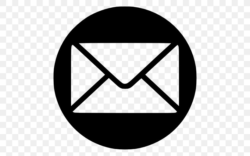 AOL Mail Email Address Webmail, PNG, 512x512px, Aol Mail, Aol, Area, Black, Black And White Download Free