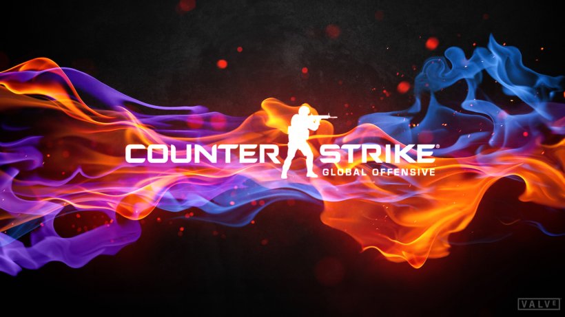 Counter-Strike: Global Offensive Mobile CS:GO High-definition Video Desktop Wallpaper Video Game, PNG, 1920x1080px, Watercolor, Cartoon, Flower, Frame, Heart Download Free