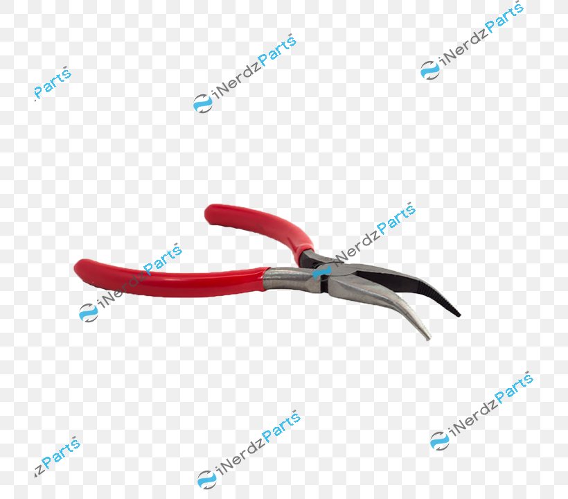 Diagonal Pliers Nipper Product Design Technology, PNG, 720x720px, Diagonal Pliers, Diagonal, Hardware, Lineworker, Microsoft Azure Download Free