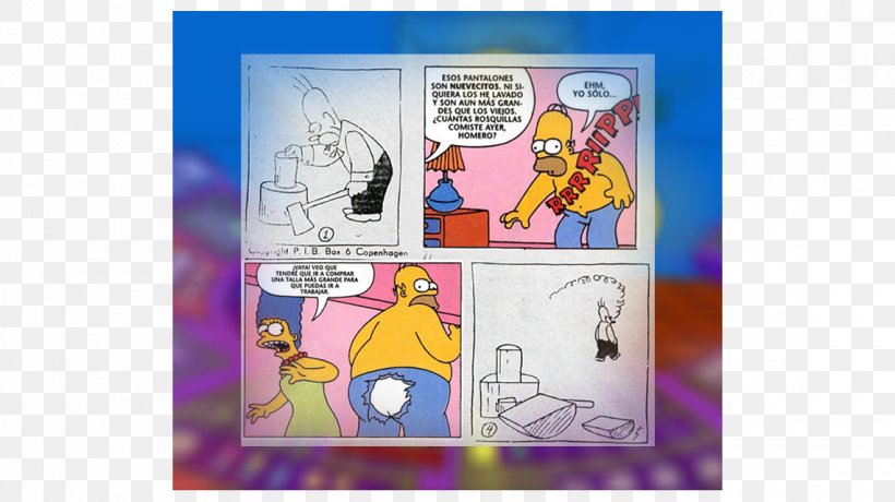 Homer Simpson Comics Drawing Comic Strip Cartoon, PNG, 1140x640px, Homer Simpson, Art, Cartoon, Character, Comedian Download Free