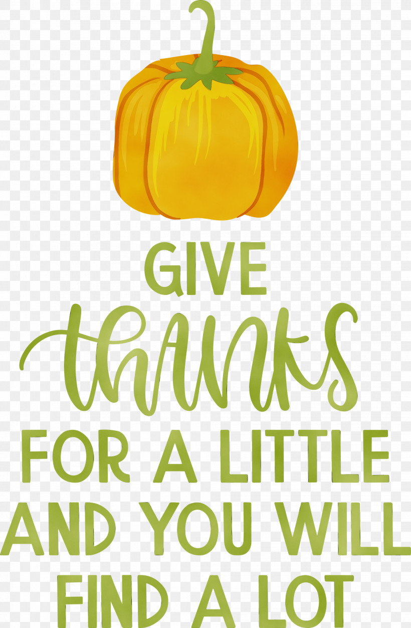 Pumpkin, PNG, 1964x3000px, Give Thanks, Apple, Flower, Happiness, Local Food Download Free