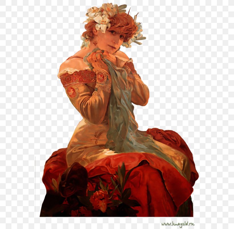 Sarah Bernhardt The Slav Epic Lefevre Utile Painting Art Nouveau, PNG, 574x800px, Sarah Bernhardt, Alphonse Mucha, Art, Art Museum, Art Nouveau Download Free