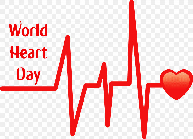 World Heart Day Heart Day, PNG, 3000x2163px, World Heart Day, Geometry, Heart, Heart Day, Human Download Free