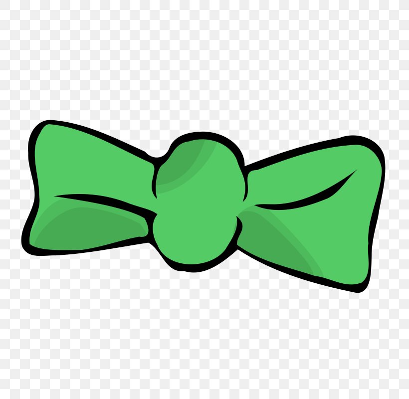 Bow Tie Necktie Clip Art, PNG, 800x800px, Bow Tie, Area, Black Tie, Green, Handkerchief Download Free