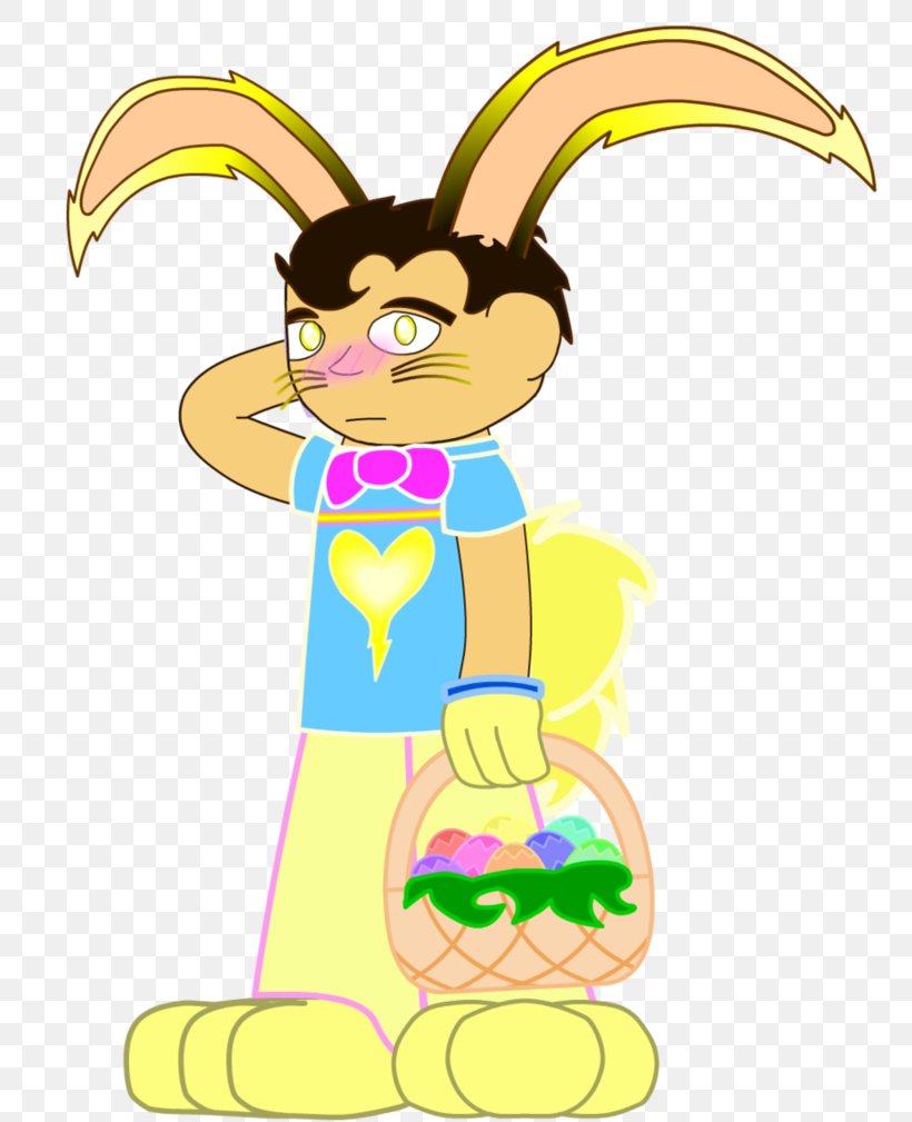 Character Easter Cartoon Clip Art, PNG, 792x1009px, Character, Art, Artwork, Cartoon, Easter Download Free