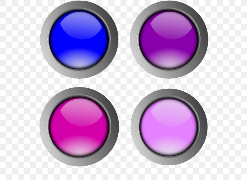 Clip Art, PNG, 564x599px, Button, Body Jewelry, Eye, Magenta, Purple Download Free