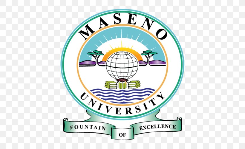 Maseno University Kisumu Master's Degree Academic Degree, PNG, 500x500px, Kisumu, Academic Degree, African Virtual University, Area, Ball Download Free