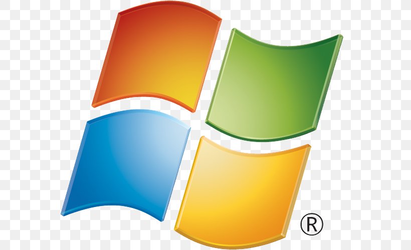 Microsoft Windows Logo Clip Art Image, PNG, 579x500px, Logo, Brand, Microsoft Corporation, Orange, Rectangle Download Free