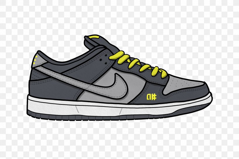 Nike Free Skate Shoe Sneakers Nike Air Max Nike Skateboarding, PNG, 2200x1467px, Nike Free, Air Jordan, Athletic Shoe, Basketball Shoe, Black Download Free