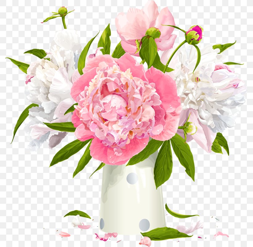 Peony Flower Clip Art, PNG, 785x800px, Peony, Artificial Flower, Blossom, Cut Flowers, Floral Design Download Free