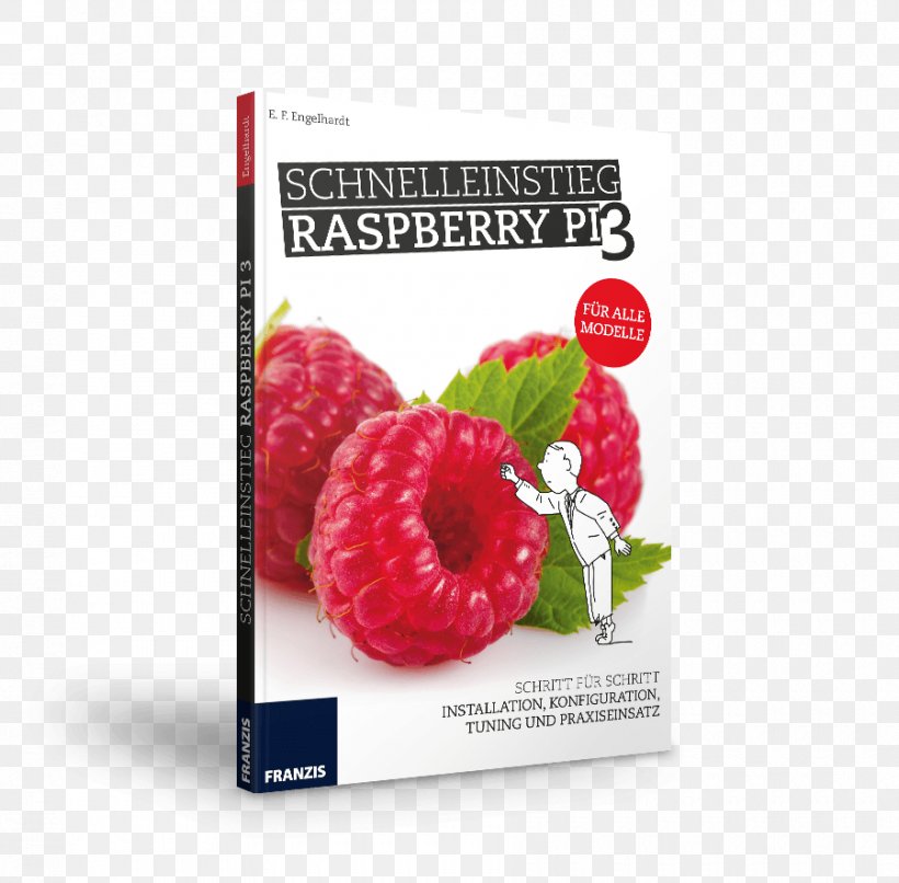 Schnelleinstieg Raspberry Pi 3, PNG, 900x885px, Raspberry Pi, Amazoncom, Berry, Book, Computer Download Free