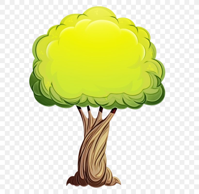 Tree Watercolor, PNG, 642x800px, Watercolor, Animation, Caricature, Cartoon, Comics Download Free
