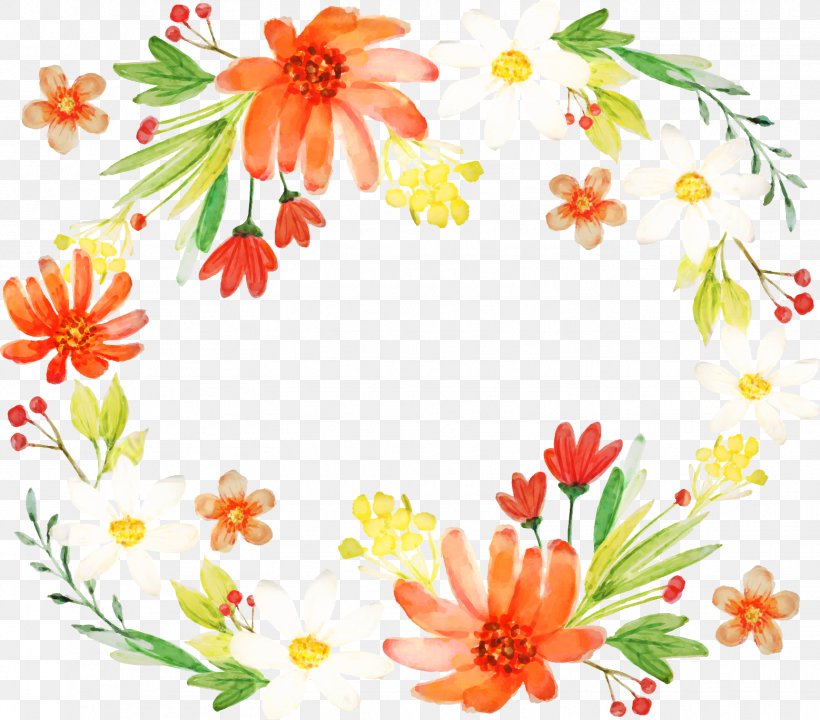 Watercolor Painting Vector Graphics Clip Art Drawing, PNG, 1557x1369px, Watercolor Painting, Drawing, Floral Design, Flower, Painting Download Free