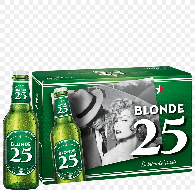 Beer Bottle Sion Brasserie Valaisanne Alcoholic Drink, PNG, 800x800px, Beer Bottle, Alcoholic Drink, Beer, Beverages, Blond Download Free