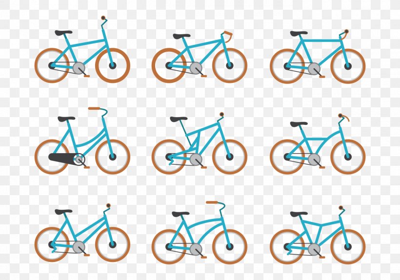 Bicycle Clip Art, PNG, 1400x980px, Bicycle, Area, Bicycle Tires, Bicycle Wheels, Body Jewelry Download Free