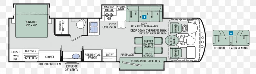 Campervans White Sands RV Winnebago Industries Vehicle Thor Industries, PNG, 1300x380px, Campervans, Airstream, Area, Car Dealership, Caravan Download Free