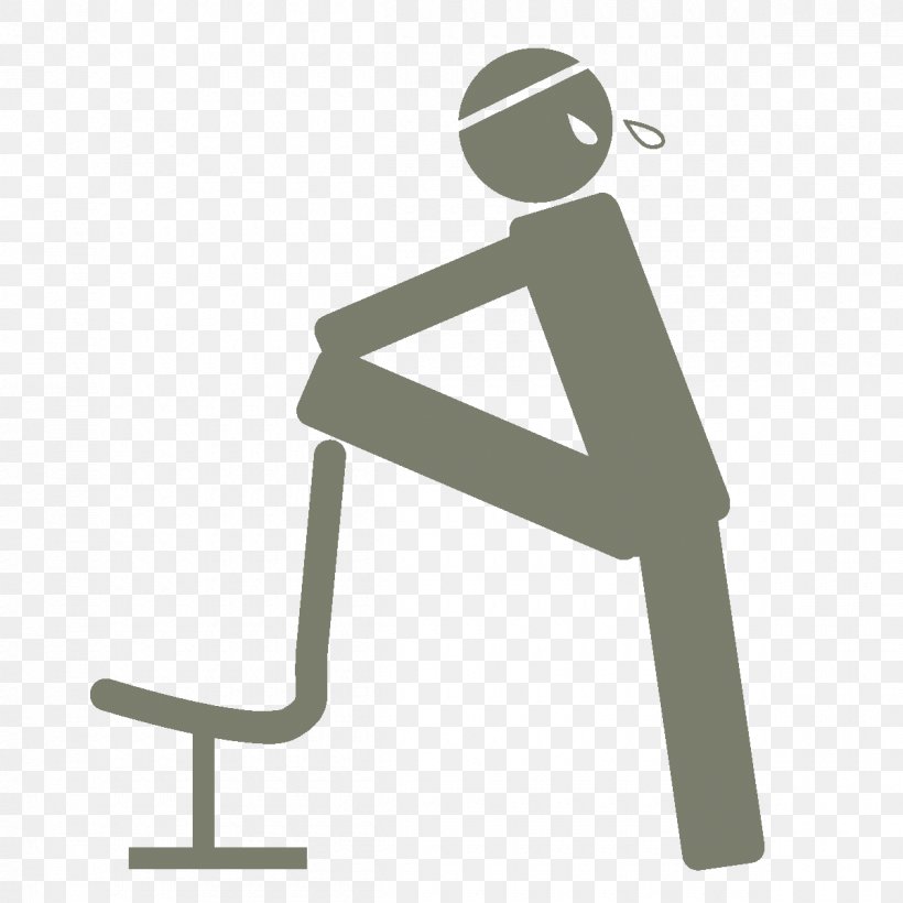 Chair Sitting Logo, PNG, 1200x1200px, Chair, Furniture, Joint, Logo, Sitting Download Free