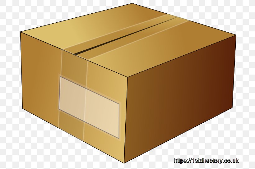 Clip Art Openclipart Vector Graphics Cardboard Box, PNG, 800x544px, Cardboard Box, Box, Cardboard, Carton, Drawing Download Free