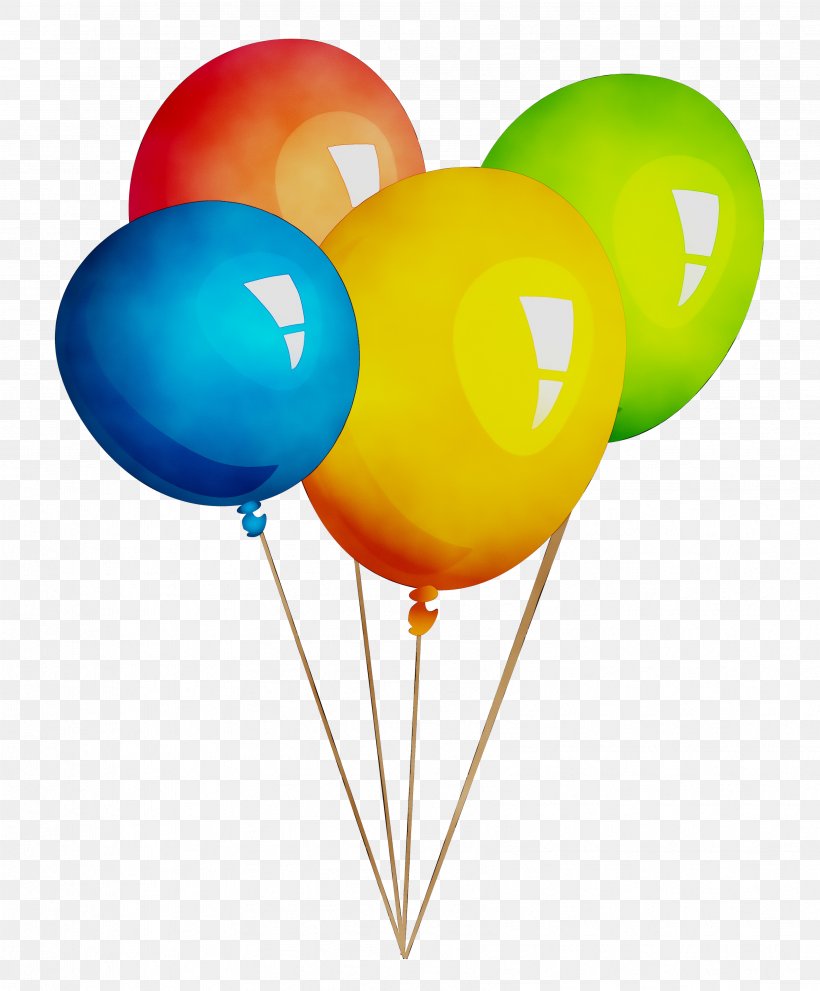 Cluster Ballooning Yellow Product, PNG, 3419x4134px, Balloon, Cluster Ballooning, Party Supply, Toy, Yellow Download Free