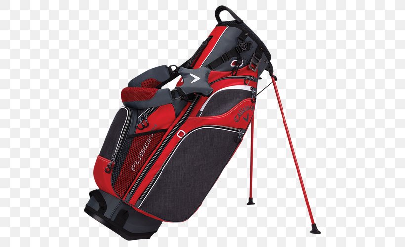 Golfbag Golf Clubs Callaway Golf Company Professional Golfer, PNG, 500x500px, Golfbag, Bag, Caddie, Callaway Big Bertha Fusion Driver, Callaway Golf Company Download Free