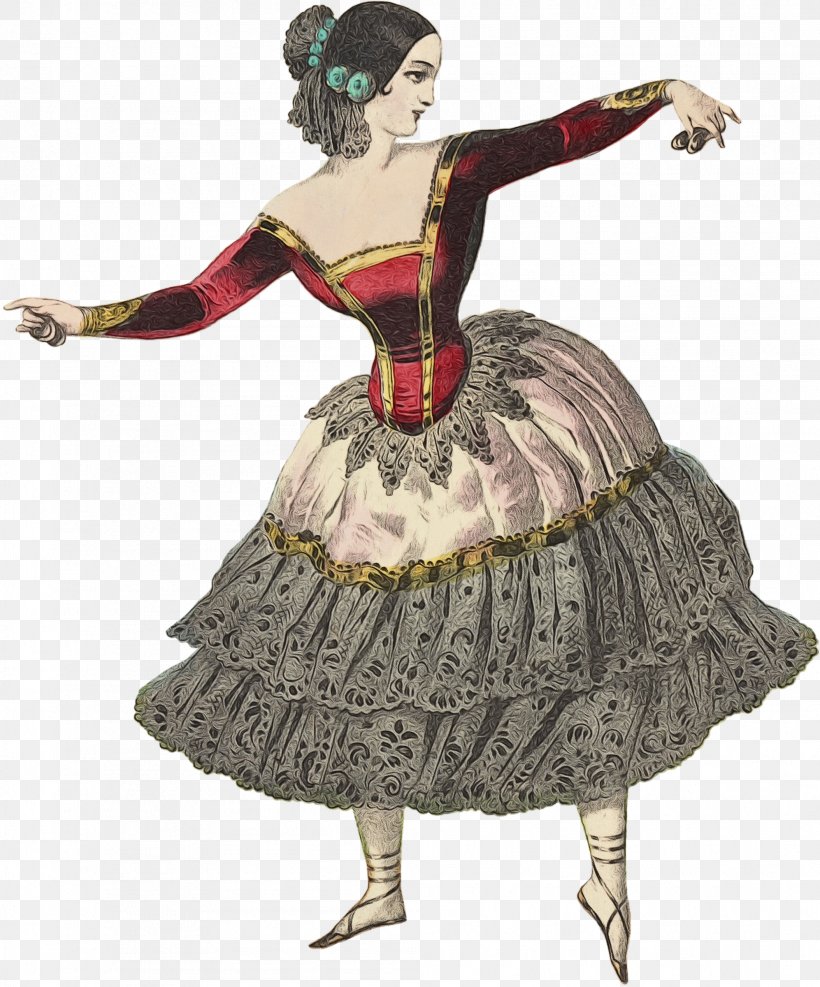 Performing Arts Costume Design Figurine, PNG, 1993x2400px, Performing Arts, Art, Costume, Costume Design, Dance Download Free