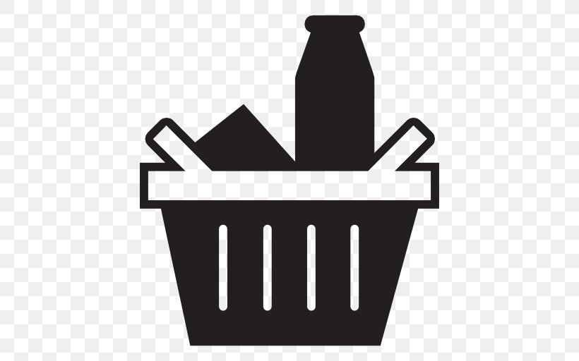 Picnic Symbol Vecteur Food, PNG, 512x512px, Picnic, Black And White, Brand, Drinkware, Food Download Free