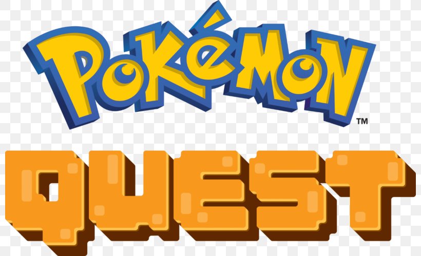 Pokémon Quest Pokémon GO Nintendo Switch Pokémon: Let's Go, Pikachu! And Let's Go, Eevee! Game Freak, PNG, 800x499px, Pokemon Go, Android, Area, Brand, Game Download Free