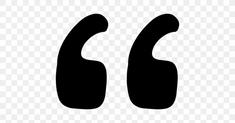 Quotation Mark Symbol Arrow, PNG, 1200x630px, Quotation Mark, Black And White, Comma, Finger, Hand Download Free