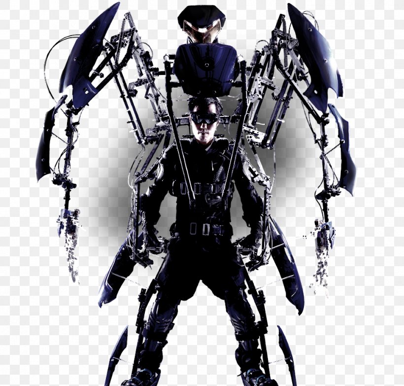 Robot Powered Exoskeleton Skeletonics, Inc. Business, PNG, 965x922px, Watercolor, Cartoon, Flower, Frame, Heart Download Free
