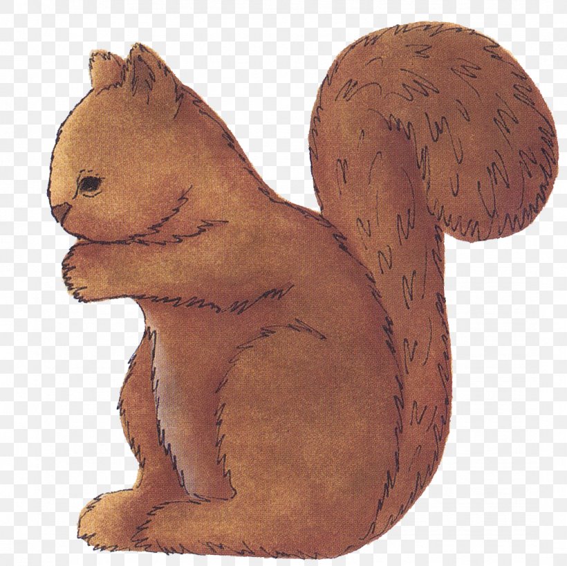 Squirrel Free Content Clip Art, PNG, 1073x1071px, Squirrel, Animal Figure, Blog, Carnivoran, Cartoon Download Free