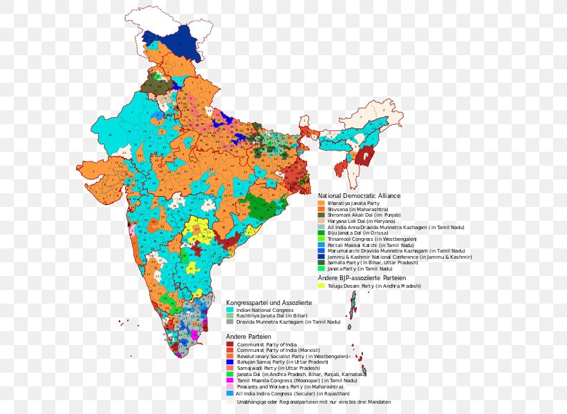 States And Territories Of India Vector Map, PNG, 605x600px, India, Area, Art, City Map, Diagram Download Free